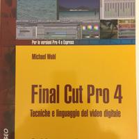 Manuale Final Cut Pro 4