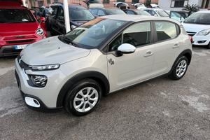 Citroen C3 PureTech 83 S&S You