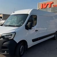 Renault Master T35 2.3dCi PL 2020