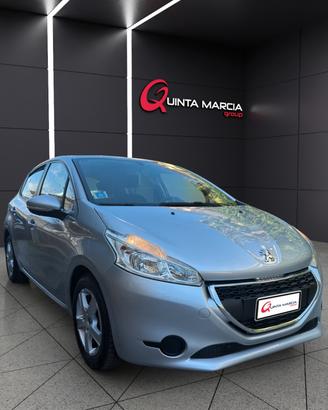 Peugeot 208 1.4 HDi 68 CV Active-TOUCHSCREEN