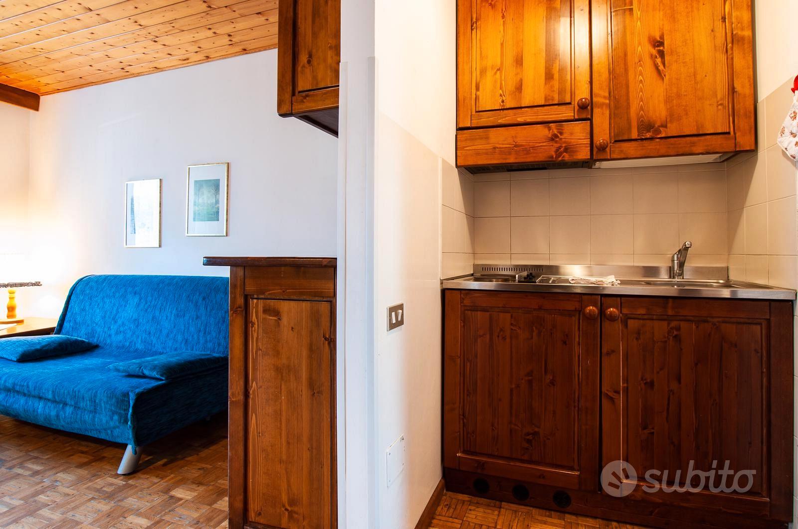 Apartment in Welschnofen - Nova Levante, Karersee - Carezza - Vista 2
