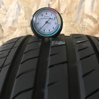 4 GOMME 215 45 17 91 W ESTIVE NEXEN