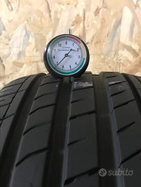 4 GOMME 215 45 17 91 W ESTIVE NEXEN