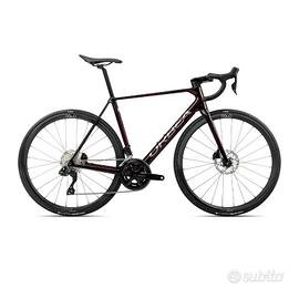 Orbea orca M35