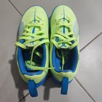 Scarpe da calcetto bambino 