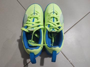 Scarpe da calcetto bambino 