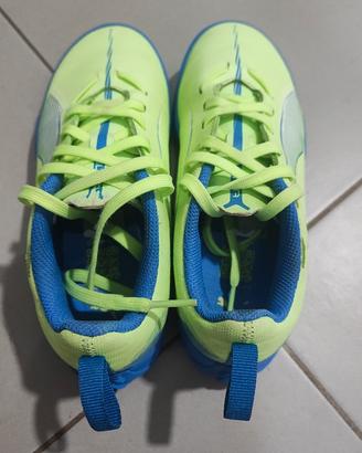 Scarpe da calcetto bambino 