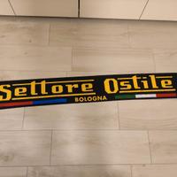 sciarpa ultras Bologna 