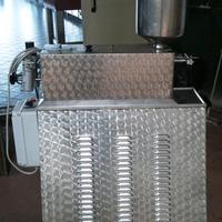 Dosatrice per creme, marmellate 3/60 gr Gasparin