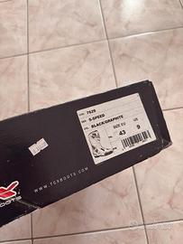 Stivali moto TCX S-Speed 43