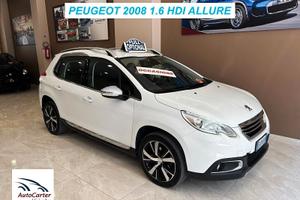 Peugeot 2008 1.6 HDI *PERFETTE CONDIZIONI*