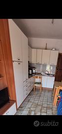 cucina angolare 