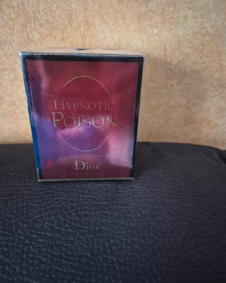 Profumo Dior Hypnotic Poison Eau de Parfum