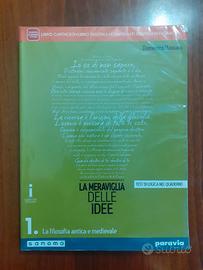 La meraviglia delle idee 1.