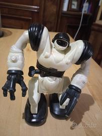 Robosapien mc donald