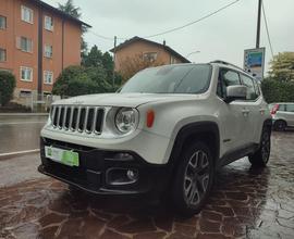 JEEP Renegade limited