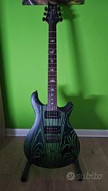 SE Swamp Ash CE 24 Sandblasted Limited Edition