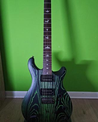 SE Swamp Ash CE 24 Sandblasted Limited Edition