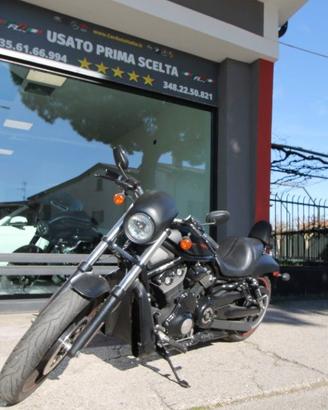 HARLEY-DAVIDSON VRSCDX Night Rod Special V-ROD N