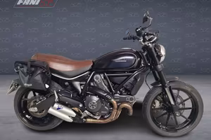 DUCATI Scrambler 800 Icon