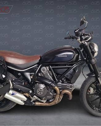 DUCATI Scrambler 800 Icon