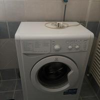 Lavatrice indesit