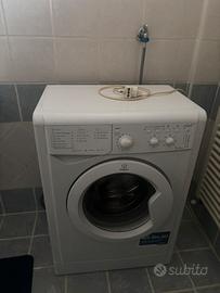 Lavatrice indesit