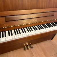 Pianoforte verticale KAWAI CX 4