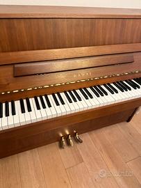 Pianoforte verticale KAWAI CX 4