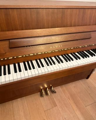 Pianoforte verticale KAWAI CX 4