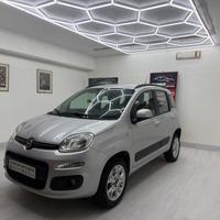 Fiat Panda 0.9 TwinAir Turbo Natural Power Lounge