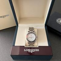 Orologio automatico Longines