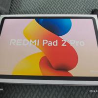 Xiaomi Redmi Pad 2 Pro 6GB / 128GB