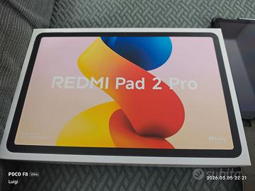 Xiaomi Redmi Pad 2 Pro 6GB / 128GB