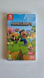 Minecraft (NUOVO)