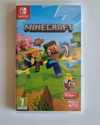 Minecraft (NUOVO)