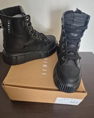 Stivale Matilda taglia 40  Inuikii