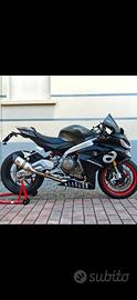 Aprilia RS660