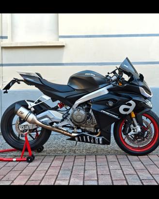 Aprilia RS660