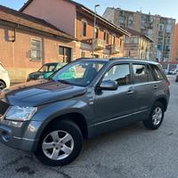 Suzuki Grand Vitara Grand Vitara 1.9 DDiS 5 porte 