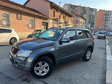 Suzuki Grand Vitara Grand Vitara 1.9 DDiS 5 porte 