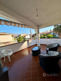 Casa Vacanze al primo piano a 500m dal Mare