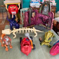 Master of the universe motu