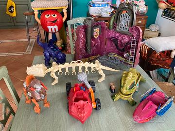 Master of the universe motu