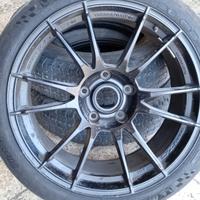 Cerchi OZ HLT  - ULTRALEGGERA DA 19'