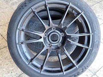 Cerchi OZ HLT  - ULTRALEGGERA DA 19'