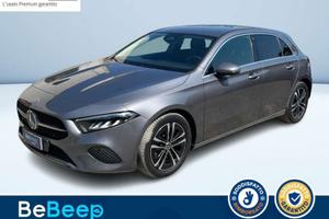 Mercedes-Benz Classe A A 180 D PROGRESSIVE AD...