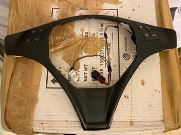 Mostrina volante giulietta 2014