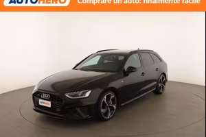 AUDI A4 VZ92001