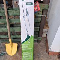 Strumenti x giardino 